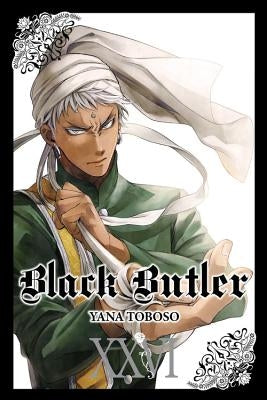 Black Butler, Vol. 26 by Toboso, Yana