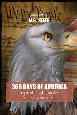 365 Days of America by Gounod, Jill
