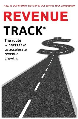 Revenue Track by Collis, Ray