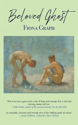 Beloved Ghost by Graph, Fiona