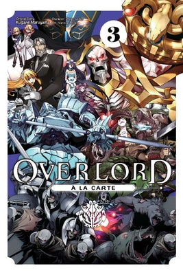 Overlord À La Carte, Vol. 3 by Various Artists