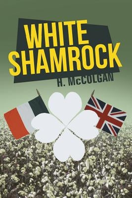 White Shamrock by McColgan, H.