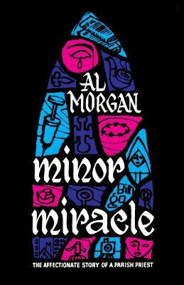 Minor Miracle by Morgan, Al