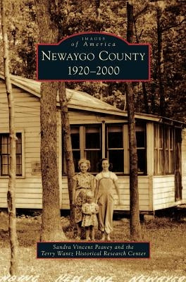 Newaygo County: 1920-2000 by Peavey, Sandra Vincent