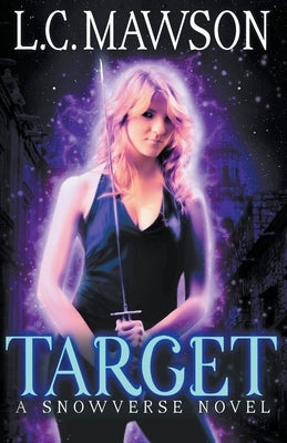 Target by Mawson, L. C.