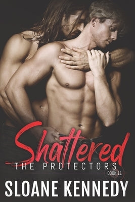 Shattered by Kennedy, Sloane