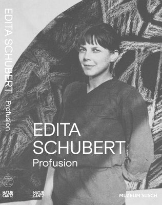 Edita Schubert: Profusion by Schubert, Edita