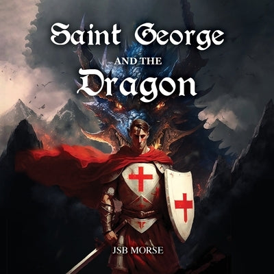 Saint George and the Dragon by Morse, J. S. B.