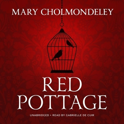 Red Pottage by Cholmondeley, Mary