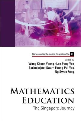 Mathematics Education (V2) by Yoong Wong Khoon