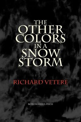 The Other Colors in a Snow Storm by Vetere, Richard