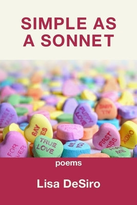 Simple as a Sonnet by Desiro, Lisa