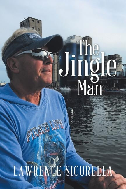 The Jingle Man by Sicurella, Lawrence