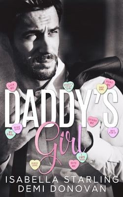 Daddy's Girl by Donovan, Demi