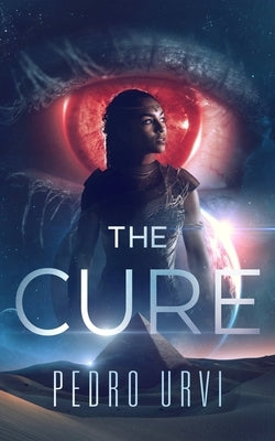 The Cure by Urvi, Pedro