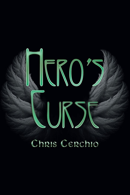 Hero's Curse by Cerchio, Chris