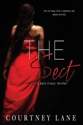 The Sect by Lane, Courtney