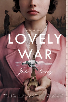 Lovely War by Berry, Julie