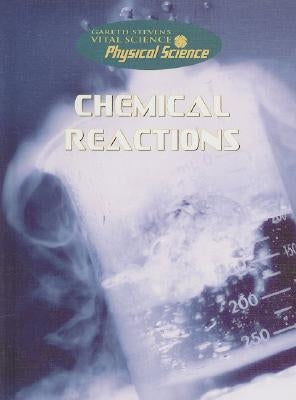 Chemical Reactions by de Pinna, Simon