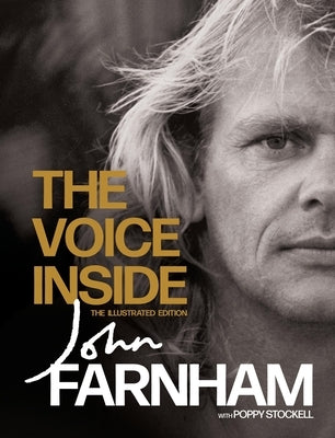 The Voice Inside: The Illustrated Edition by Stockell, Poppy