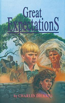 Great Expectations by Dickens, Charles