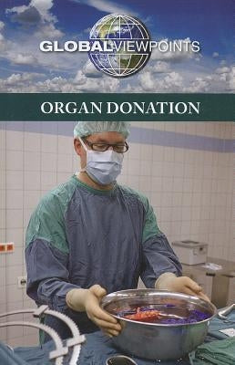 Organ Donation by Haerens, Margaret