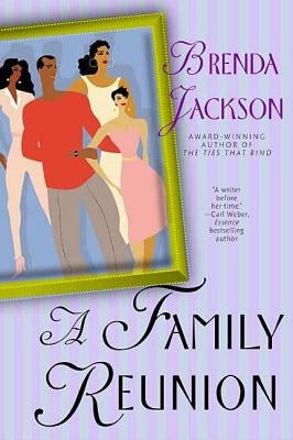 A Family Reunion by Jackson, Brenda