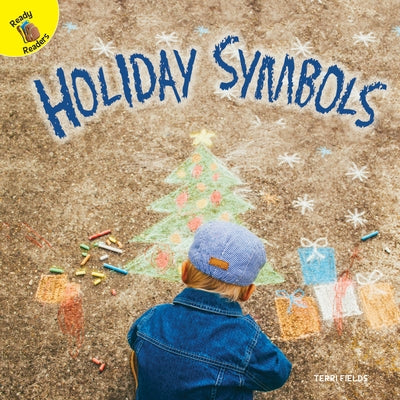 Holiday Symbols by Haelle, Tara