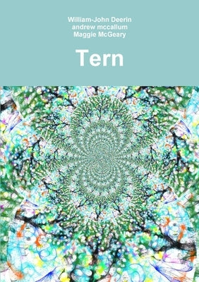 Tern by Deerin, William-John