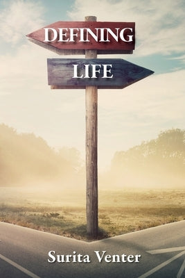 Defining Life by Venter, Surita