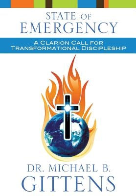 State Of Emergency by Gittens, Michael B.