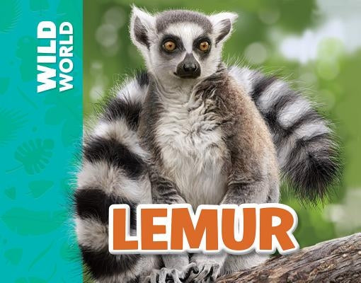 Lemur by Costain, Meredith