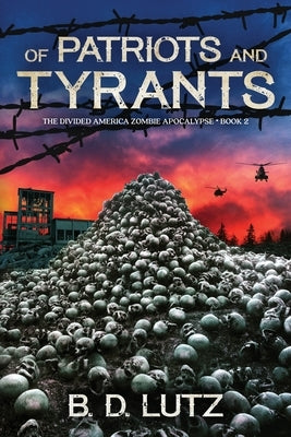 Of Patriots And Tyrants by Happy, Monique