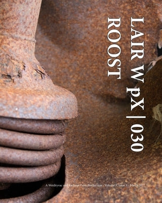 LAIR W pX 030 Roost by Wetdryvac