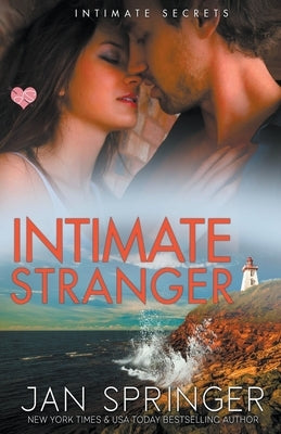 Intimate Stranger by Springer, Jan