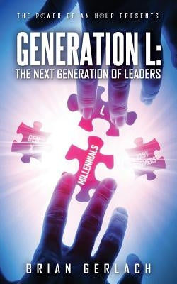 Generation L by Gerlach, Brian