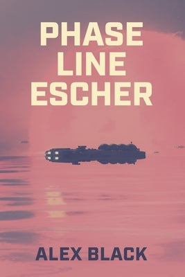 Phase Line Escher by Black, Alex