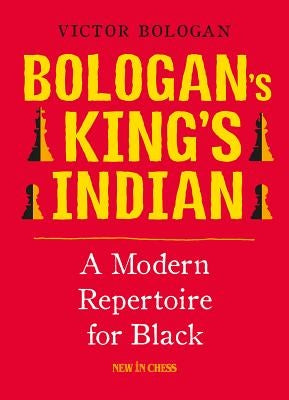 Bologan's King's Indian by Bologan, Victor