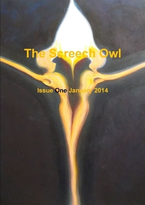 The Screech Owl Issue 1 by 2014, January