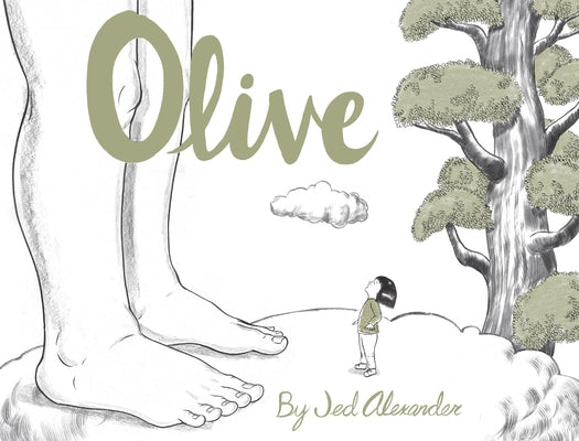 Olive by Alexander, Jed