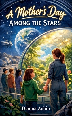 A Mother's Day Among the Stars by Aubin, Dianna