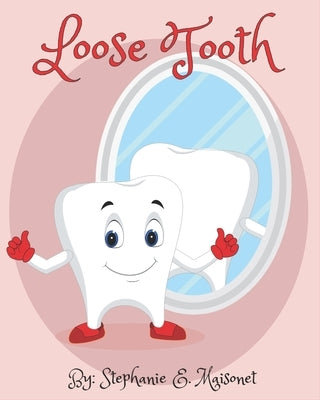 Loose Tooth by Jamil, Urusa