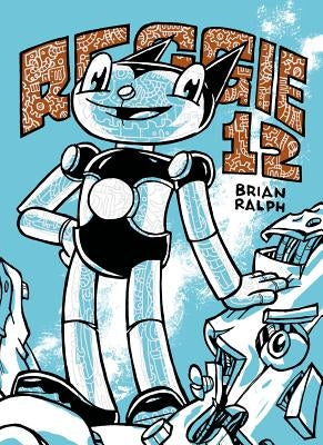 Reggie-12 by Ralph, Brian