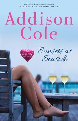 Sunsets at Seaside by Cole, Addison