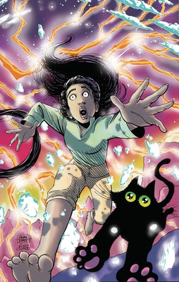 Inkblot, Volume 2 by Kubert, Emma