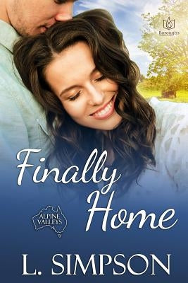 Finally Home by Simpson, L.