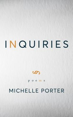 Inquiries by Porter, Michelle