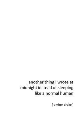 another thing I wrote at midnight instead of sleeping like a normal human: I'm still not sure what this book is about by Cechurova, Marketa