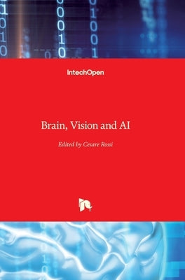 Brain, Vision and AI by Rossi, Cesare
