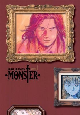Monster: The Perfect Edition, Vol. 1 by Urasawa, Naoki